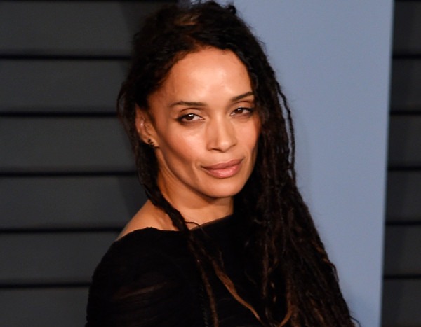 Lisa Bonet Speaks Out About Bill Cosbys Sinister Shadow Energy E